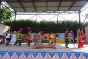 Delhi Public School-Dussera Celebrations